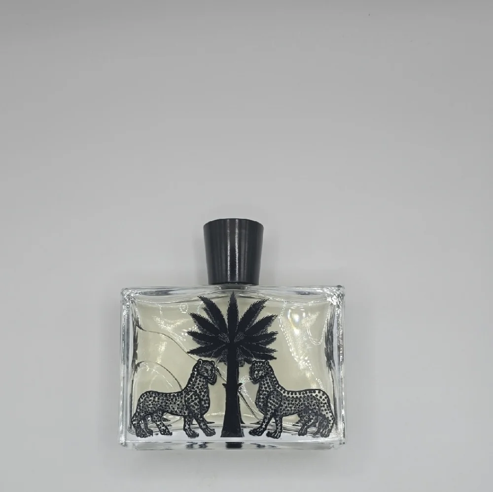 Ortigia Sicilia Fico d'India Eau de Parfume 100ml - Picture 4 of 5